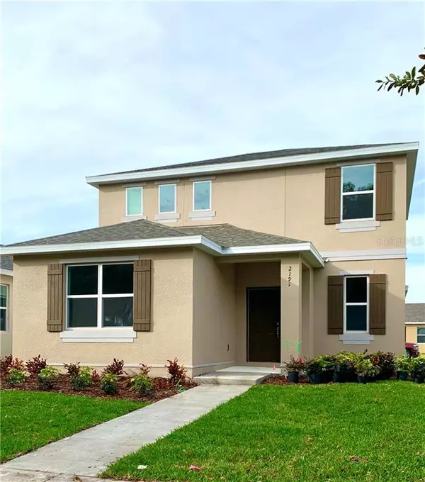 2191 GRASMERE VIEW Pkwy N, Kissimmee, FL 34746