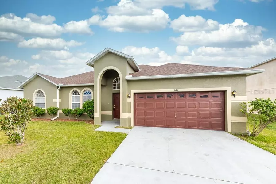 562 BRISTOL CIR, Kissimmee, FL 34758