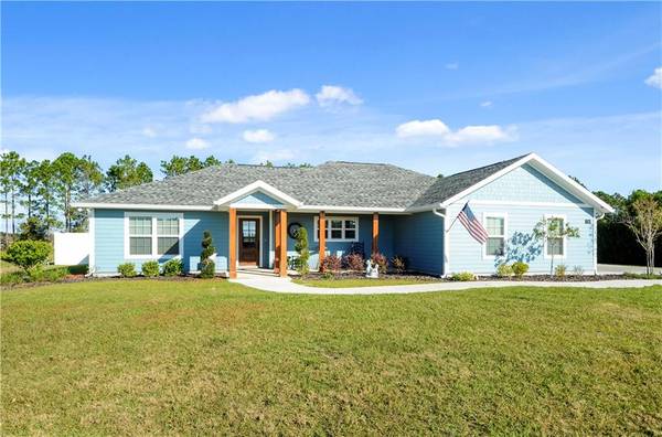 16296 SE 83RD AVE, Summerfield, FL 34491