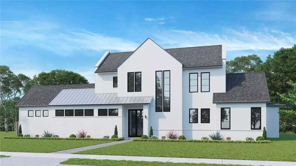 Winter Park, FL 32789,1376 PLACE VENDOME