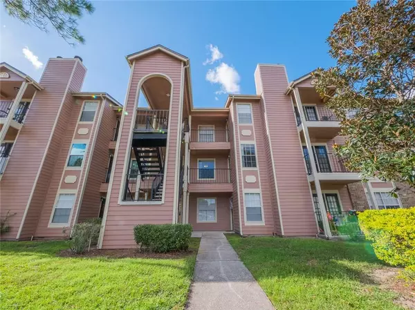 2550 N ALAFAYA TRL #7204, Orlando, FL 32826