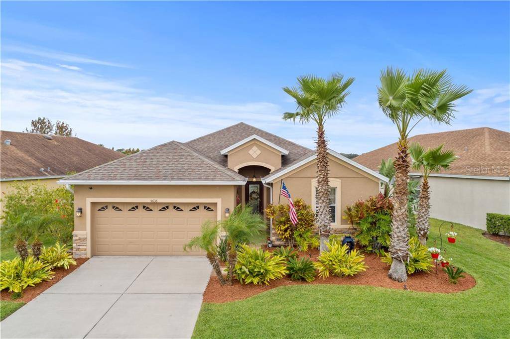 5636 ARAL DR, Lakeland, FL 33805