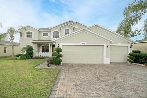 4711 CAPE HATTERAS DR, Clermont, FL 34714