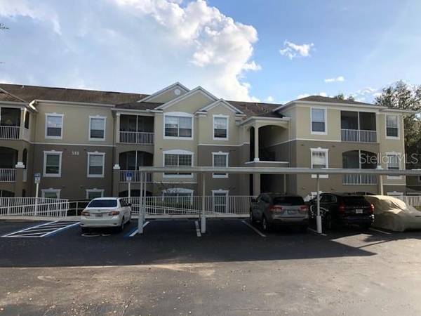 588 BRANTLEY TERRACE WAY #205, Altamonte Springs, FL 32714