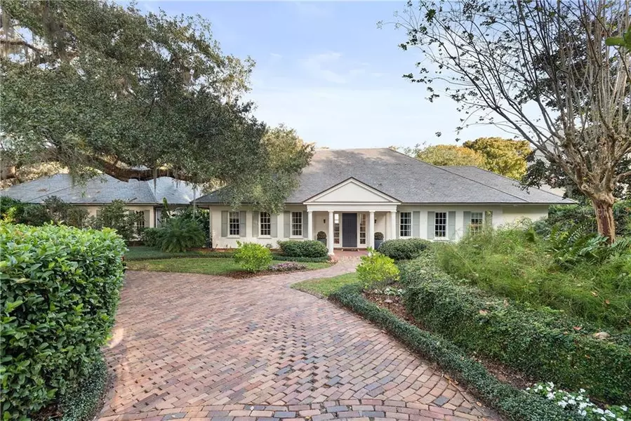 1520 SUMMERLAND AVE, Winter Park, FL 32789