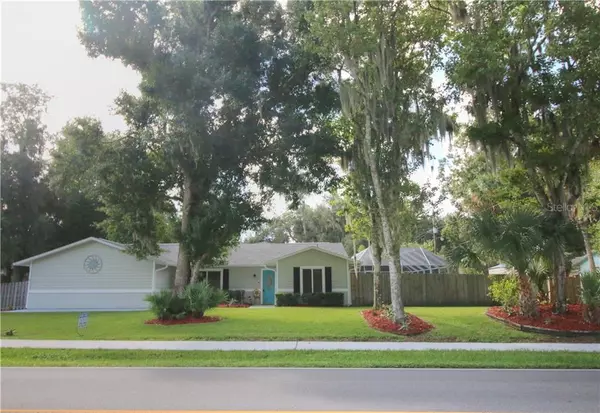 Edgewater, FL 32141,3004 NEEDLE PALM DR