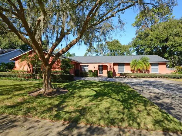 119 BAYBERRY RD, Altamonte Springs, FL 32714
