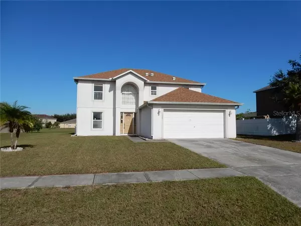 1905 PERIDOT CIR, Kissimmee, FL 34743