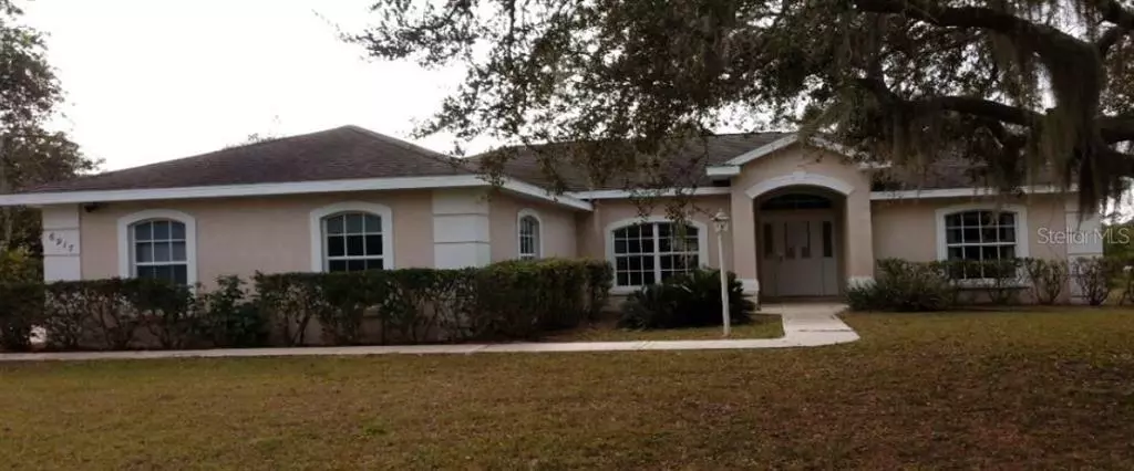 6917 SPUMONI ST, Sebring, FL 33872