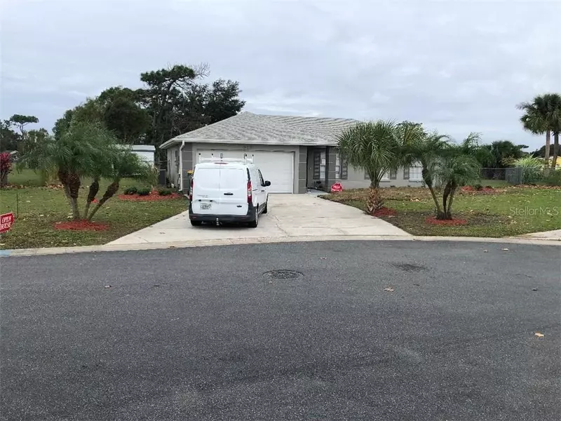 619 REDWOOD CT, Kissimmee, FL 34743