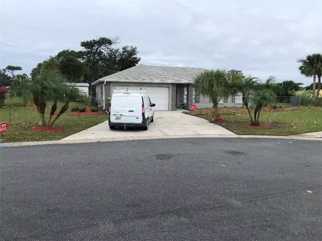 Kissimmee, FL 34743,619 REDWOOD CT