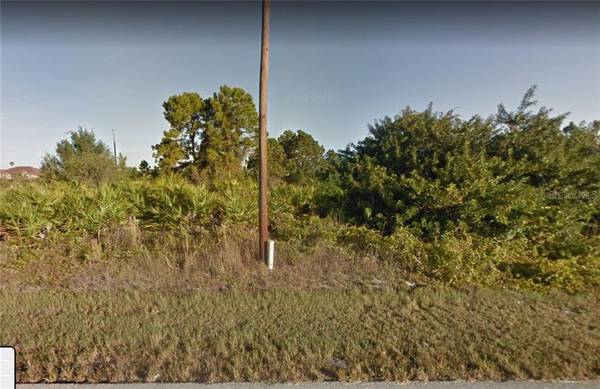 2516 26TH ST SW, Lehigh Acres, FL 33976