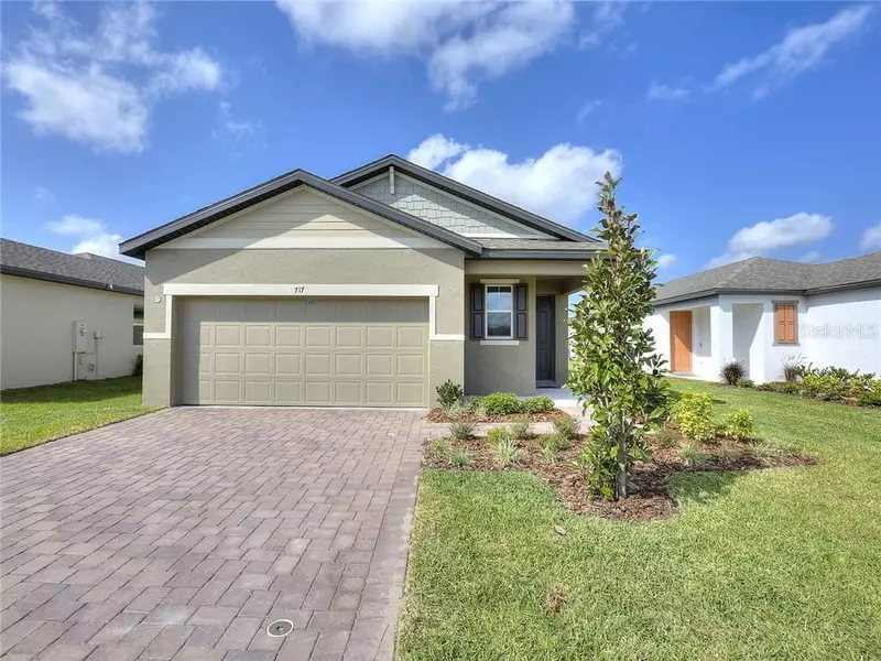 717 LADYFISH LN, New Smyrna Beach, FL 32168