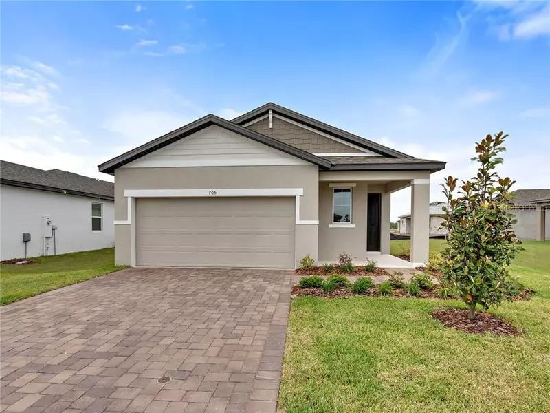 705 LADYFISH LN, New Smyrna Beach, FL 32168