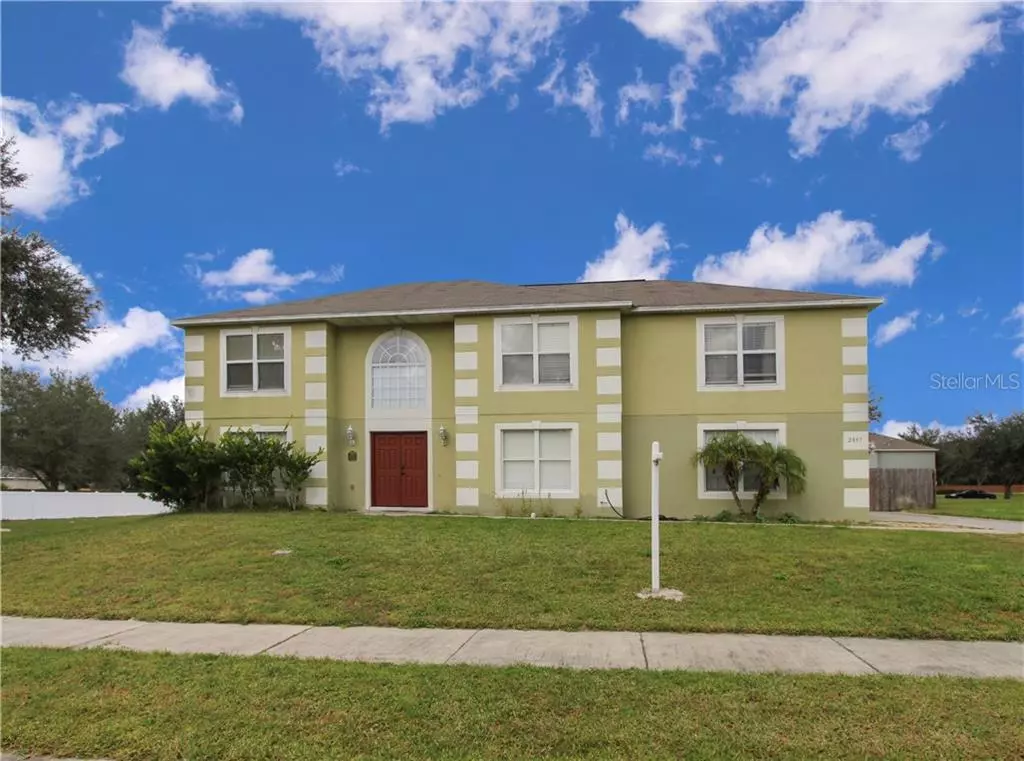 Apopka, FL 32712,2897 RUXTON DR