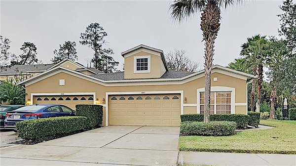 440 HARBOR WINDS CT, Winter Springs, FL 32708