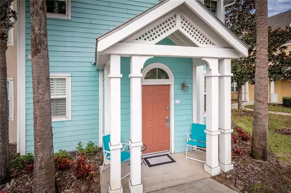 3011 BONFIRE BEACH DR #103, Kissimmee, FL 34746