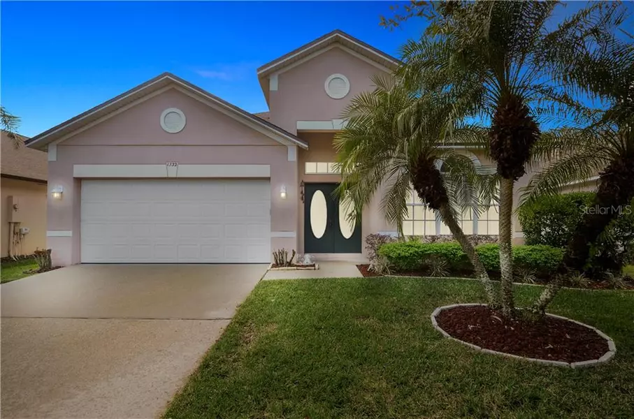 1732 NESTLEWOOD TRL, Orlando, FL 32837