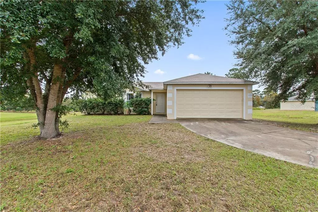 Poinciana, FL 34759,153 CONCH DR