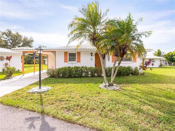 592 CIRCLEWOOD DR #S3-3, Venice, FL 34293