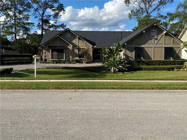 1412 FAIRWAY OAKS DR, Casselberry, FL 32707