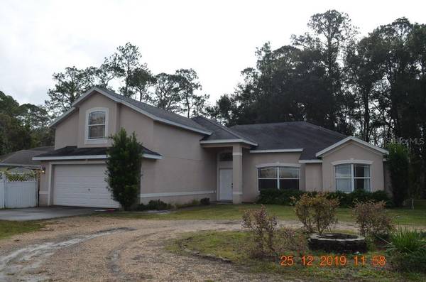 1775 CALLE ALTO VISTA, Deland, FL 32724