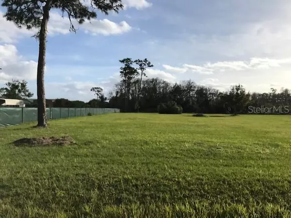 Saint Cloud, FL 34771,TBD MOORE ST #Lot 6