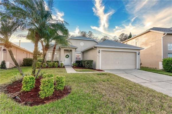 643 TUTEN TRL, Orlando, FL 32828