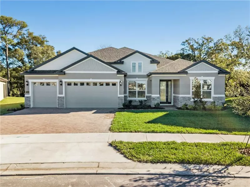 2185 GREEN GLADE LOOP, Winter Park, FL 32792