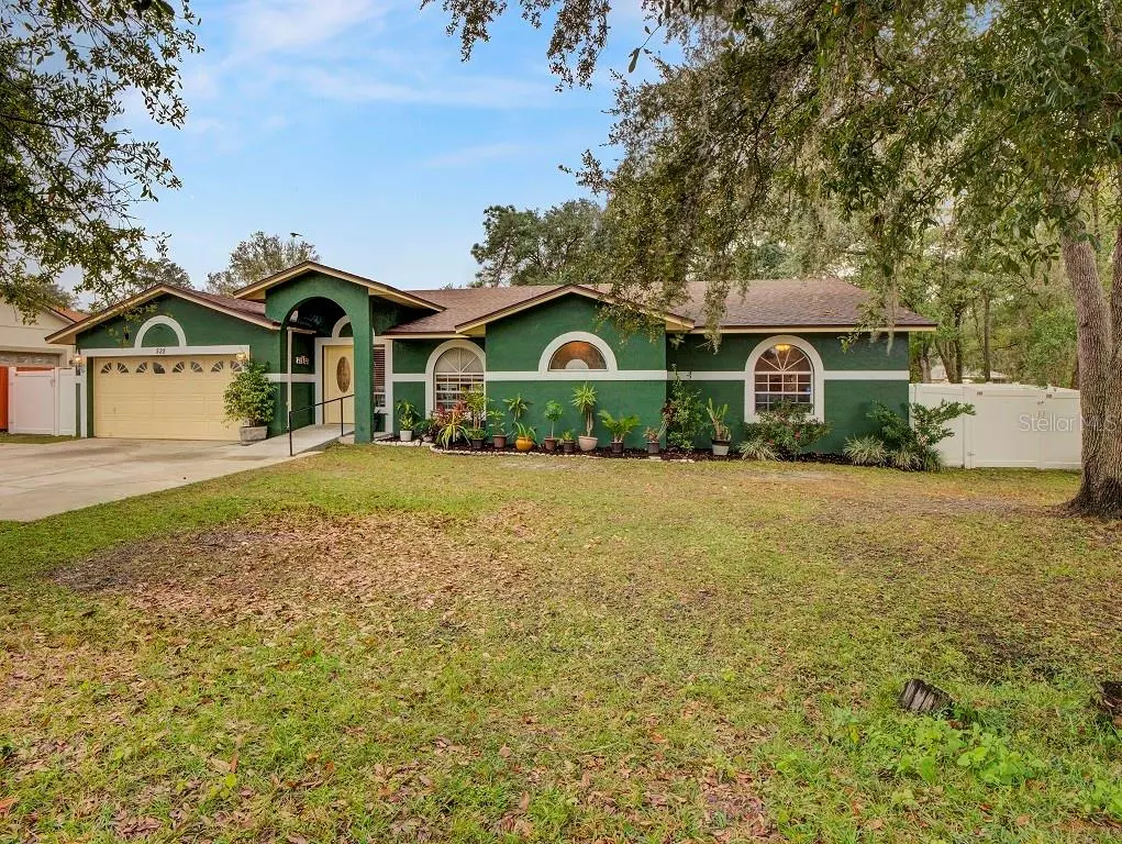 Kissimmee, FL 34758,528 GLADE CT