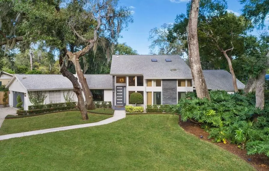 Winter Park, FL 32789,1041 TUSCANY PL