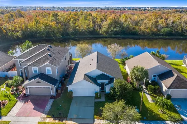 2542 BROOKSTONE DR, Kissimmee, FL 34744