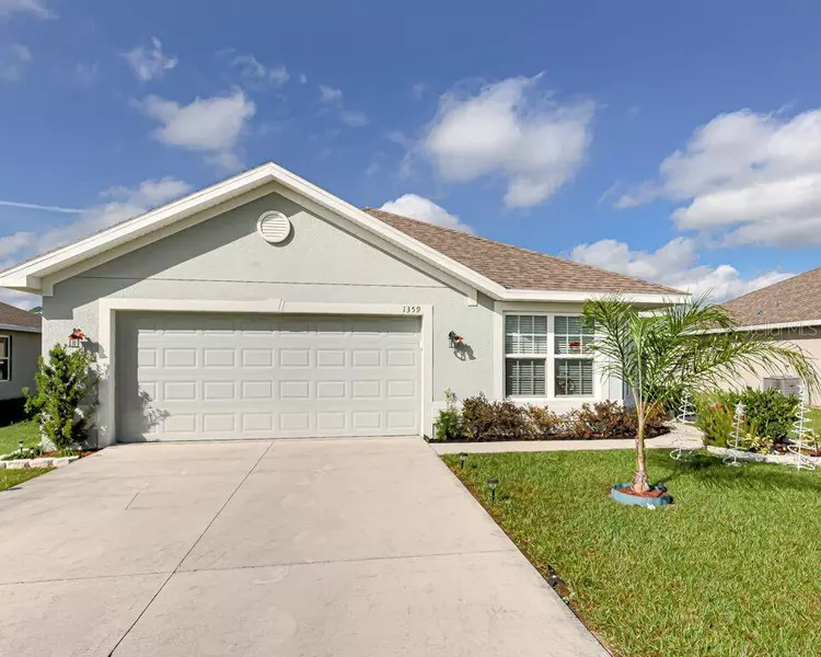 1359 N PLATTE CT, Poinciana, FL 34759