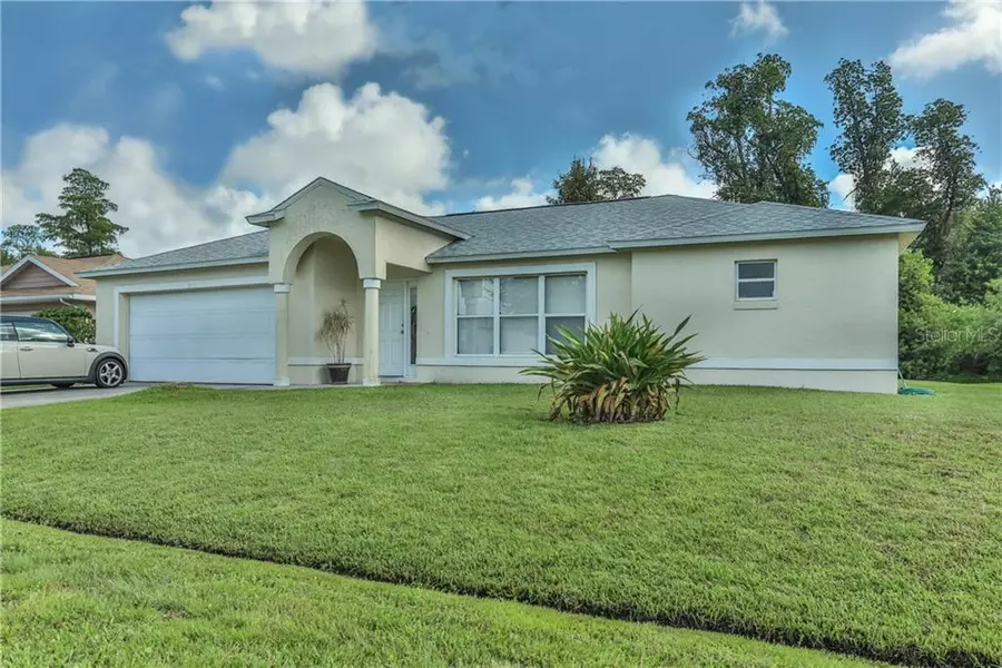 817 MOUNTBATTEN LN, Kissimmee, FL 34758