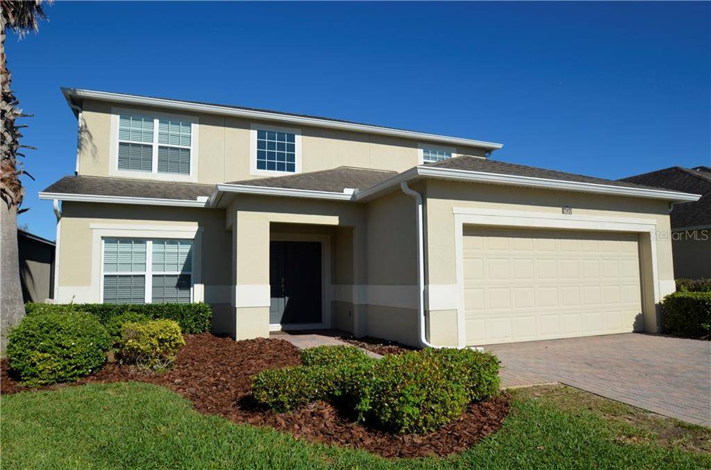 1621 PLANTATION POINTE DR, Orlando, FL 32824