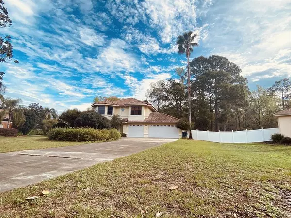 Weeki Wachee, FL 34607,7505 JOMEL DR