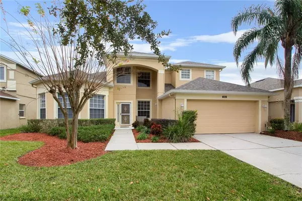 Orlando, FL 32828,2561 CORBYTON CT