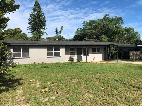 870 CLEVELAND ST, Titusville, FL 32780
