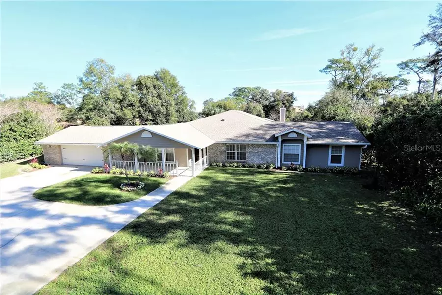 1455 SYLVAN AVE, Sanford, FL 32771