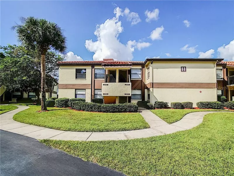 3260 CANDLE RIDGE DR #202, Orlando, FL 32822