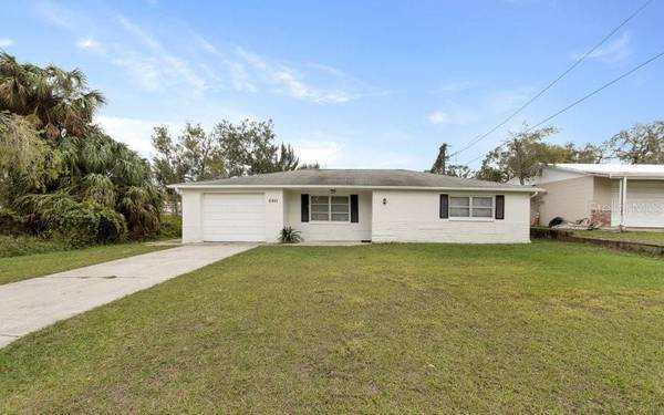 6961 ALKEN CIR,  New Port Richey,  FL 34653