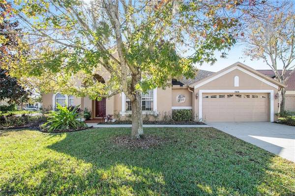 21630 CORMORANT COVE DR, Land O Lakes, FL 34637