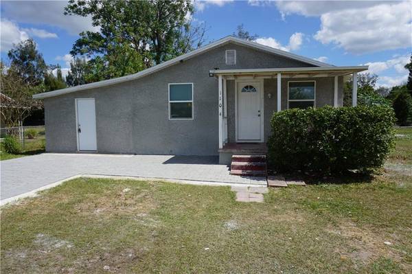 1104 NORTH AVE, Tavares, FL 32778