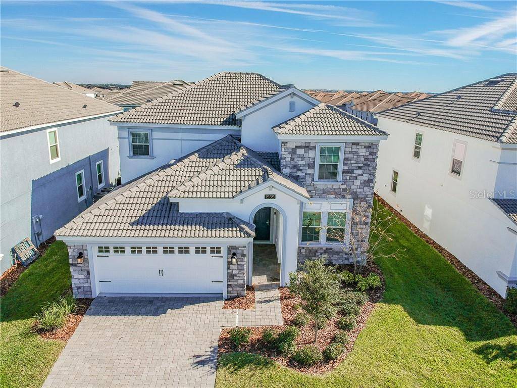 1555 OBSERVER LN, Davenport, FL 33896