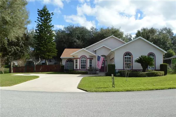 17548 VIRGINIA CIR, Montverde, FL 34756