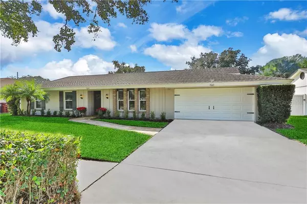 5226 FAYANN ST, Orlando, FL 32812