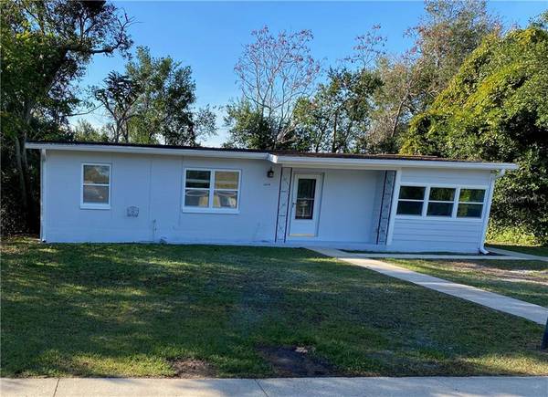 1214 PARKER AVE, Deltona, FL 32725