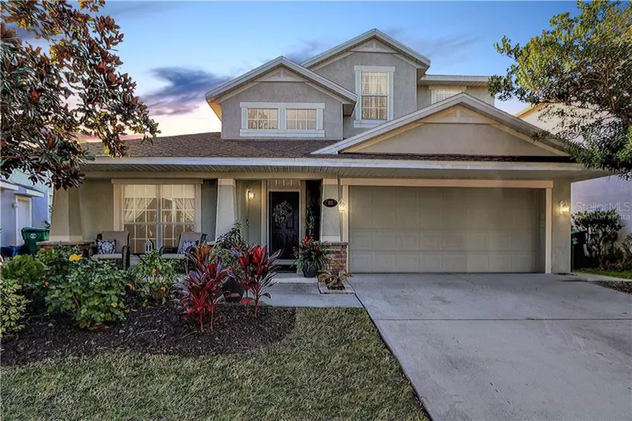 717 RAVENSHILL WAY, Deland, FL 32724