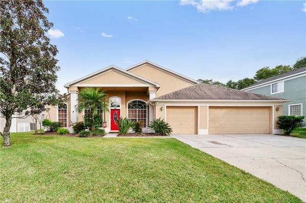 228 CHESTNUT RIDGE ST, Winter Springs, FL 32708