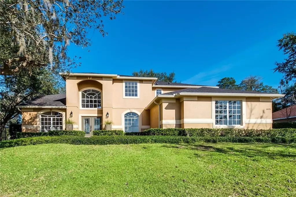 Sanford, FL 32771,6876 HIDDEN GLADE PL